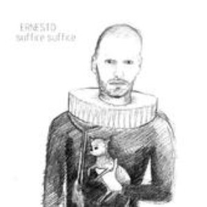 Ernesto альбом Suffice Suffice