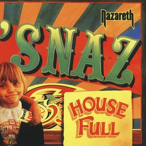 Nazareth альбом Snaz
