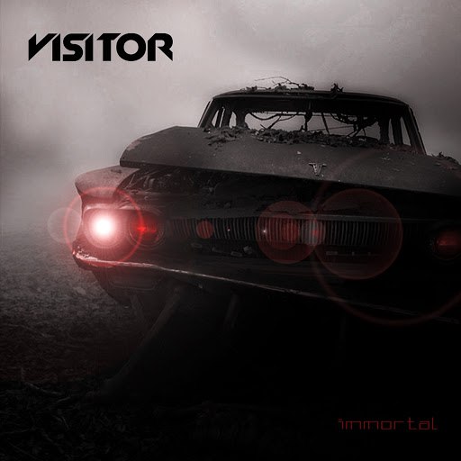 Альбом Visitor Immortal