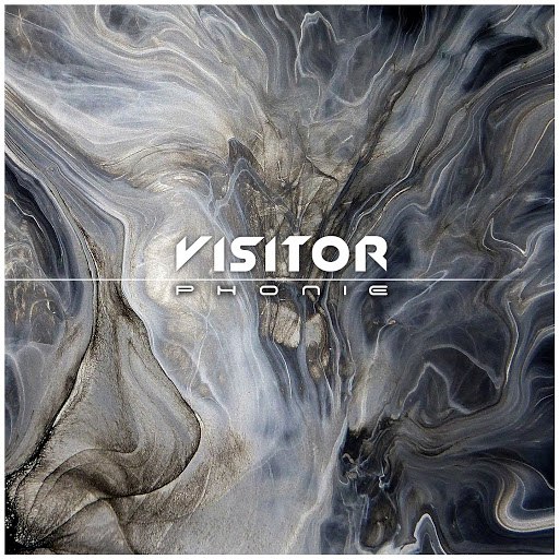 Альбом Visitor Phonie