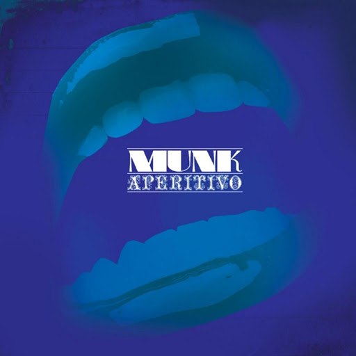 Альбом Munk Aperitivo