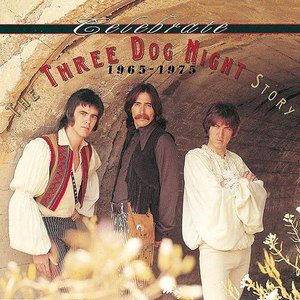 Альбом Three Dog Night Celebrate - The Three Dog Night Story - 1965-1975