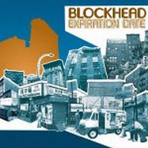 Blockhead альбом Expiration Date