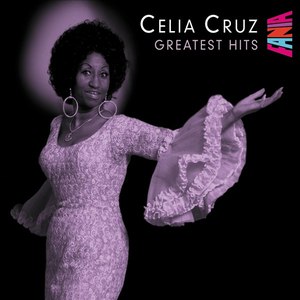 Celia Cruz альбом Greatest Hits