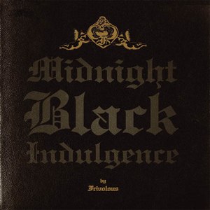 Frivolous альбом Midnight Black Indulgence