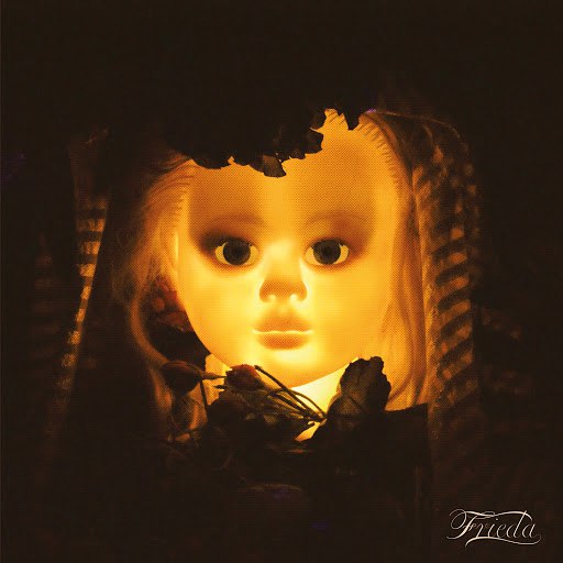 Frivolous альбом Sauna Stranger EP