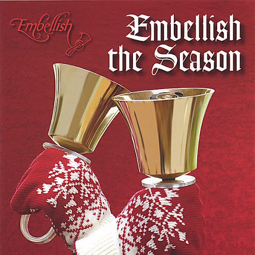 Embellish альбом Embellish the Season