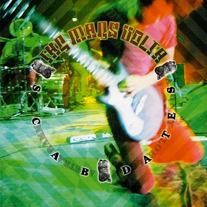 The Mars Volta альбом Scabdates