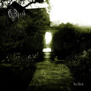 Opeth альбом Burden