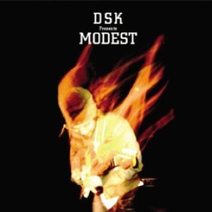 DSK альбом Presents Modest
