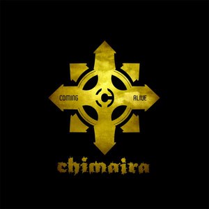Chimaira альбом Coming Alive