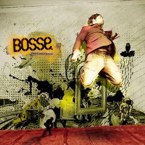 Альбом Bosse Kamikazeherz