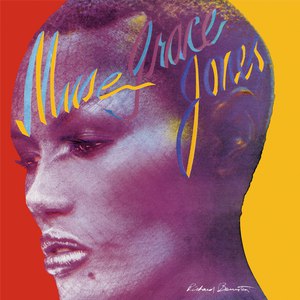 Grace Jones альбом Muse