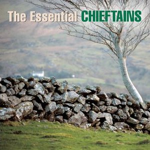 The Chieftains альбом The Essential Chieftains