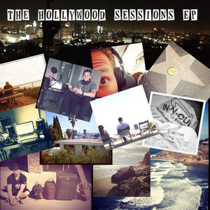 Tyler Ward альбом The Hollywood Sessions EP
