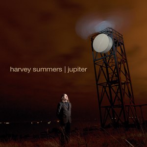 harvey summers альбом Jupiter