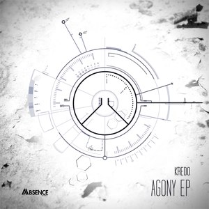Kredo альбом Agony