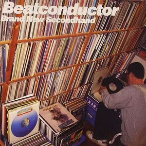 BEATCONDUCTOR альбом Brand New Secondhand