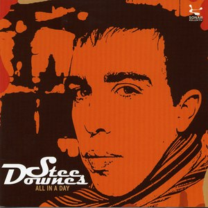 Stee Downes альбом All in a Day