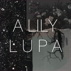 A Lily альбом Lupa