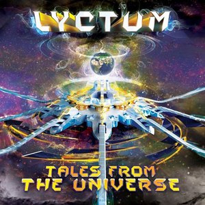 Lyctum альбом Tales From The Universe
