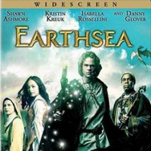 Jeff Rona альбом Earthsea (Original Television Soundtrack)