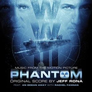 Jeff Rona альбом Phantom