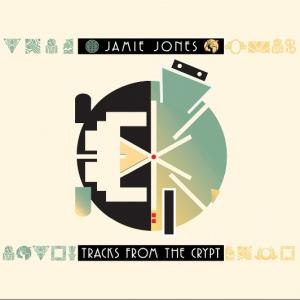 Jamie Jones альбом Tracks From The Crypt