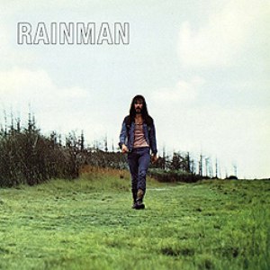 Rainman альбом Rainman