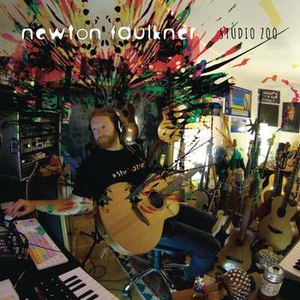 Альбом Newton Faulkner Studio Zoo