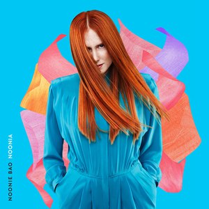 Noonie Bao альбом Noonia