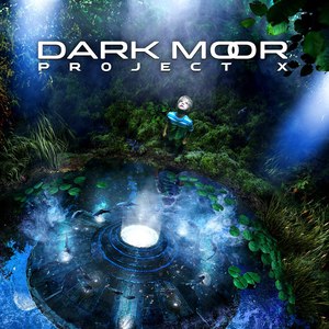Dark Moor альбом Project X