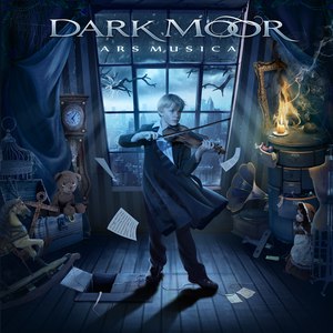 Dark Moor альбом Ars Musica