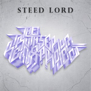 Альбом Steed Lord The Truth Serum Remix Project