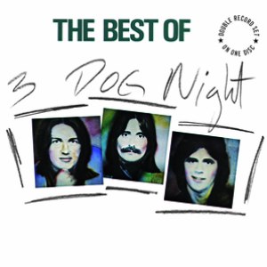 Three Dog Night альбом The Best Of 3 Dog Night