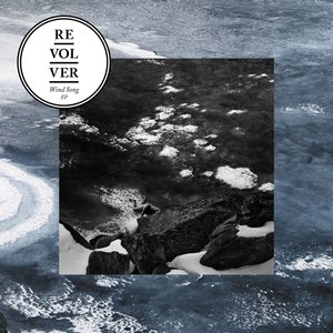 Revolver альбом Wind Song