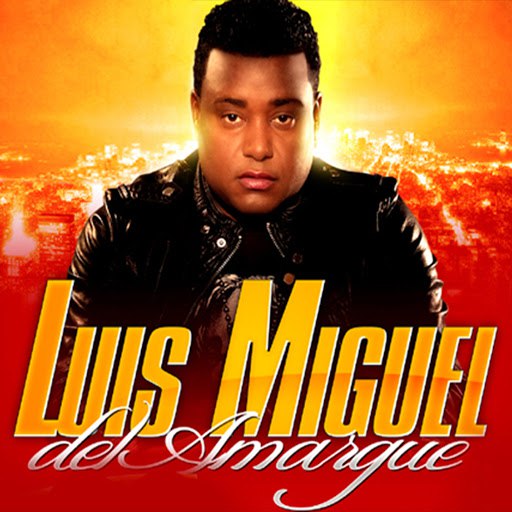 Альбом Luis Miguel Del Amargue Amor De Locos