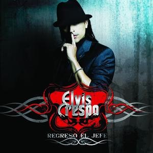 Elvis Crespo альбом Regresó El Jefe