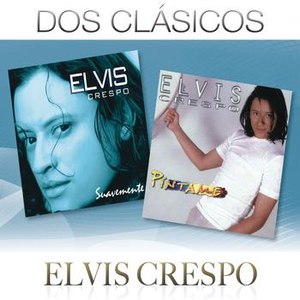 Elvis Crespo альбом Dos Clásicos