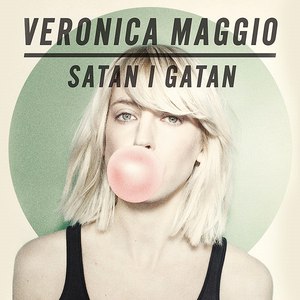 Альбом Veronica Maggio Satan i gatan