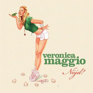Veronica Maggio альбом Nöjd?