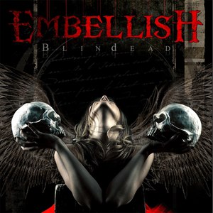 Embellish альбом Blindead