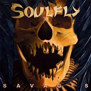 Soulfly альбом Savages