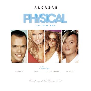 Alcazar альбом Physical