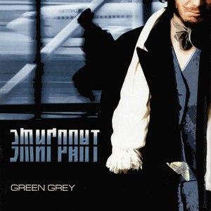 Альбом Green Grey Эмигрант