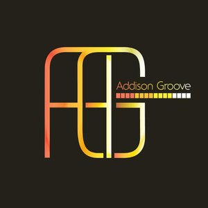 Addison Groove альбом Transistor Rhythm