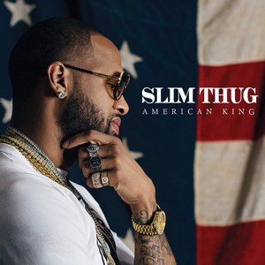 Slim Thug альбом Hogg Life, Vol. 4: American King