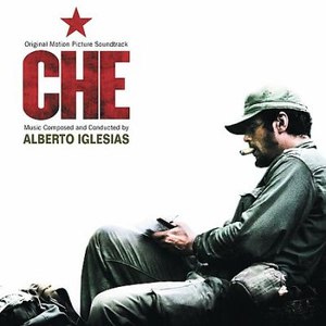 Alberto Iglesias альбом Che