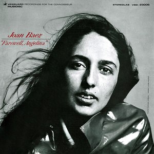Joan Baez альбом Farewell, Angelina