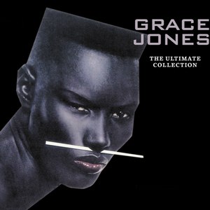 Grace Jones альбом The Ultimate Collection